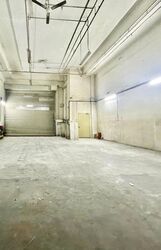 North Spring Bizhub (D27), Factory #567486631